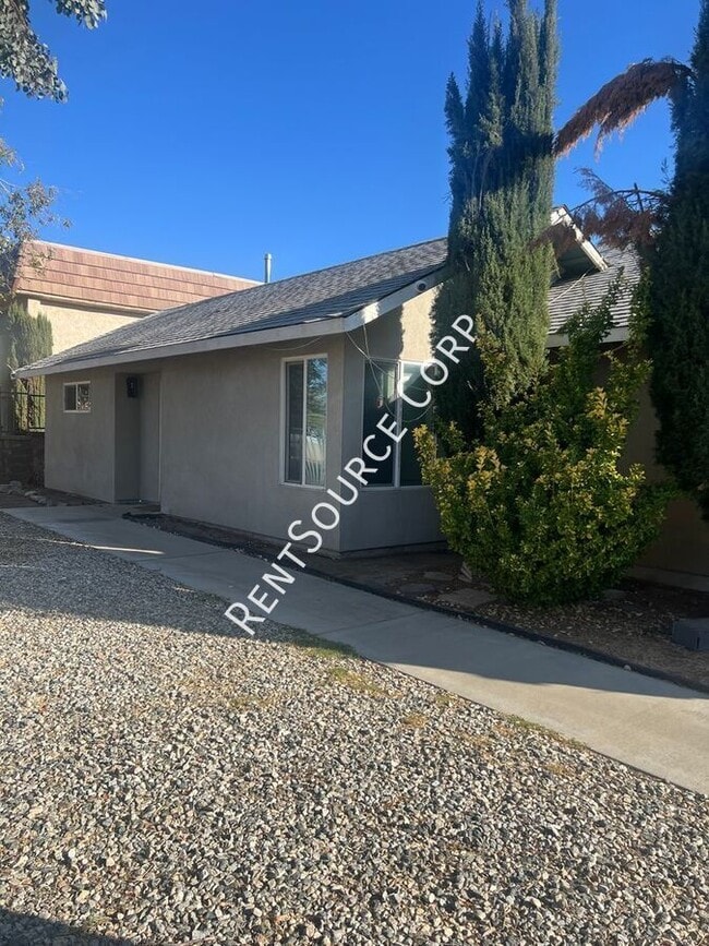 Photo - 504 W Ave J4 Unit 504A