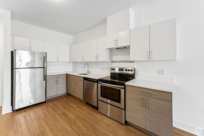 Building Photo - 429 Bergen Ave Unit 217 Rental