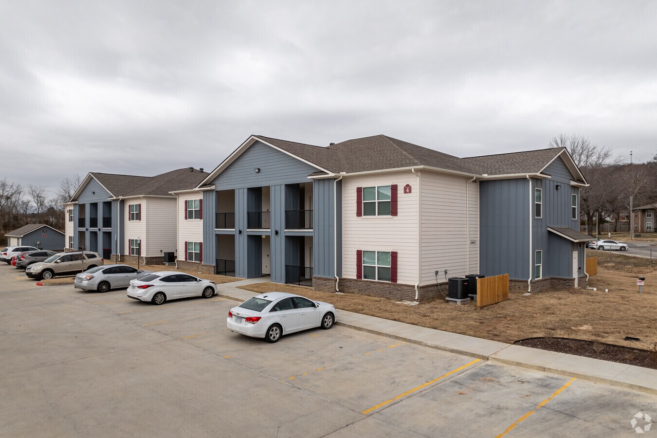 Photo - Meadows at Fayetteville