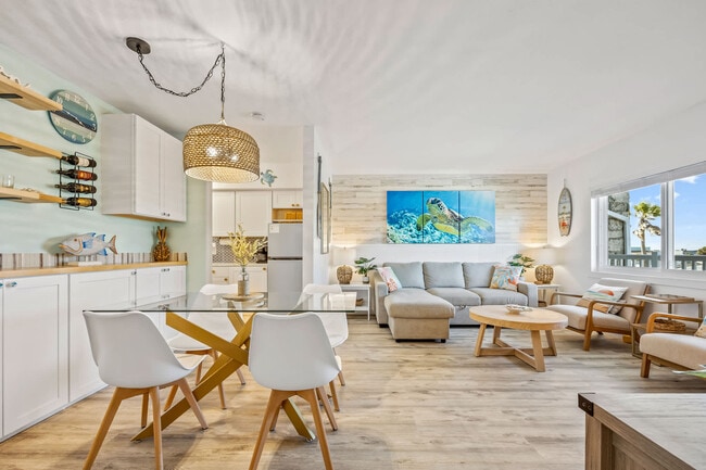 Photo - 3001 S Atlantic Ave Unit FL2-ID1044481P