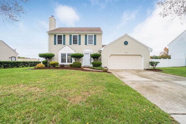 Photo - 625 Creekwood Dr
