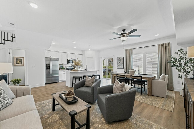 Open Concept