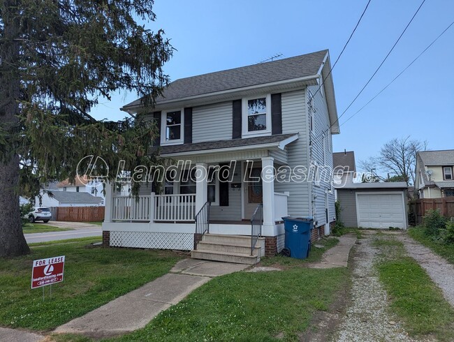 Fully Remodeled 3-Bedroom Colonial on Corn... - Fully Remodeled 3-Bedroom Colonial on Corn... House