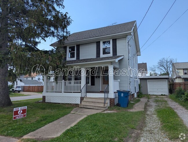 Building Photo - Fully Remodeled 3-Bedroom Colonial on Corn... Rental