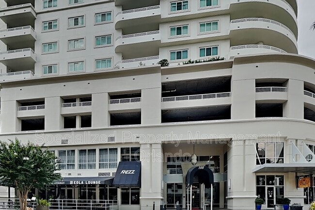 100 S Eola Dr