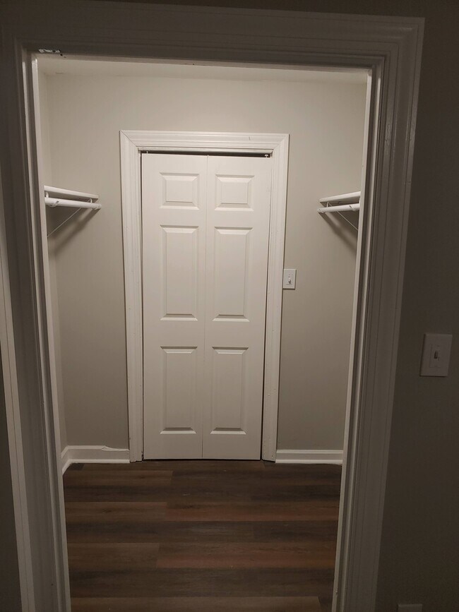 The Abbey Apartments Hickory, NC