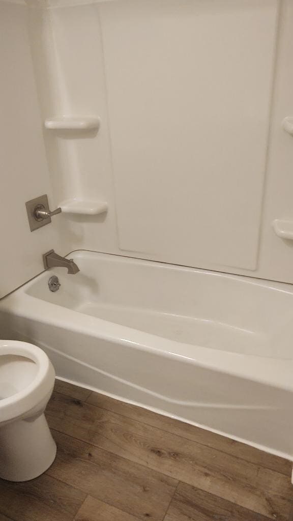 Washington Square - Washington Square