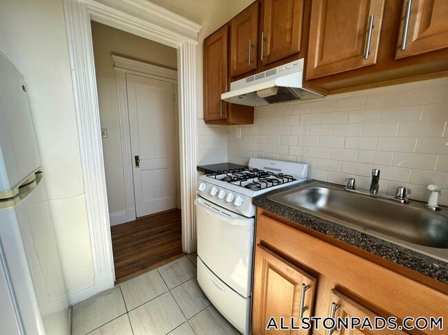 Photo - 1156 Commonwealth Ave Unit 57