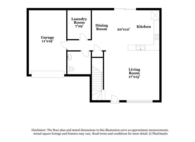 Photo - 10087 Branley Oak Dr