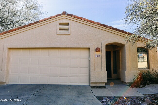 Photo - 1651 N Pima Ct