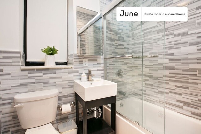 Photo - Room in Shared 3 bed/2 bath home Unit A