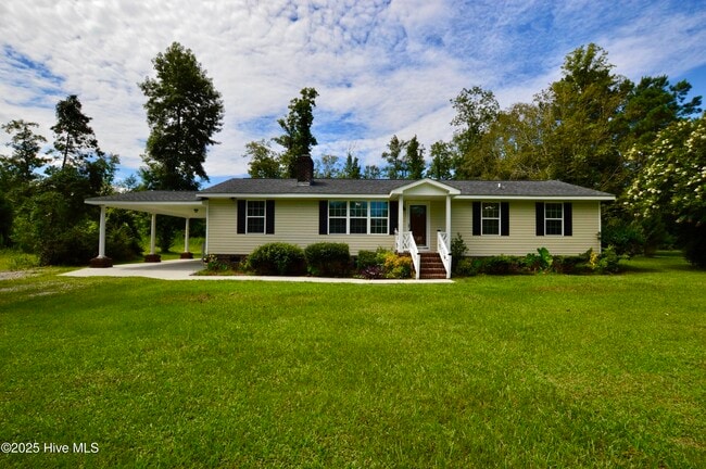 Building Photo - 1527 Catherine Lake Rd Rental