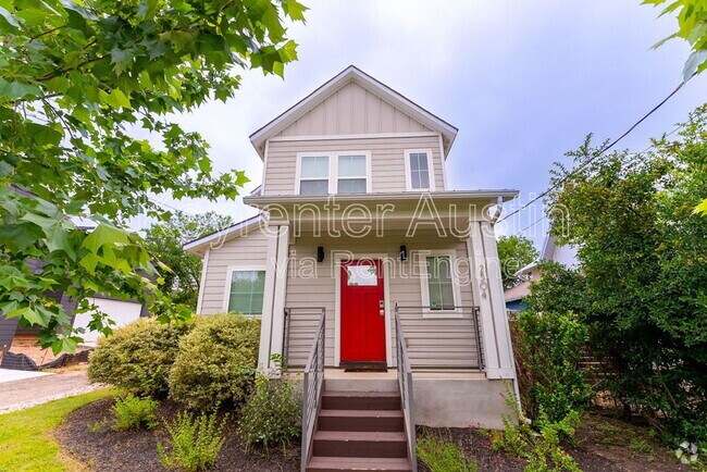 Building Photo - 2504 E 13th St Rental