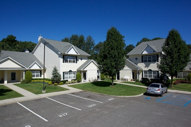 Photo - Fairfield Villas At Medford