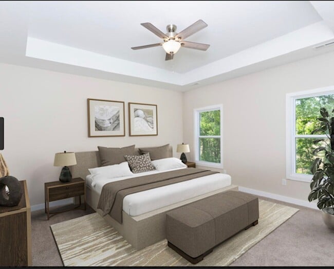 Photo - Your Luxury Cottage Awaits!