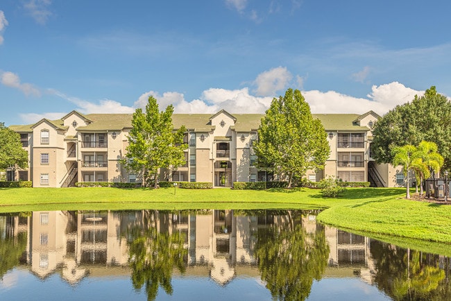 Versant Place Apartments