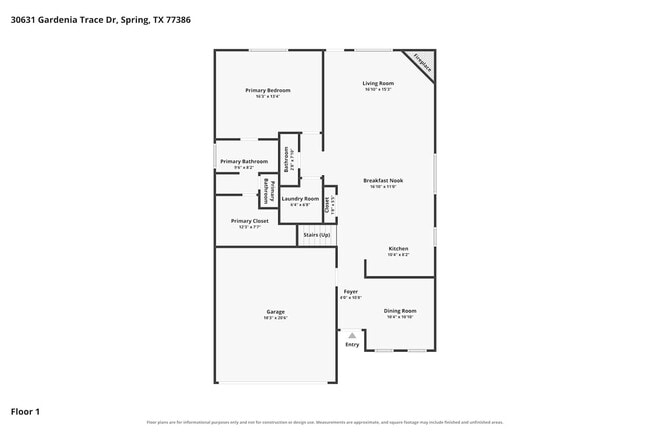 Photo - 30631 Gardenia Trace Dr