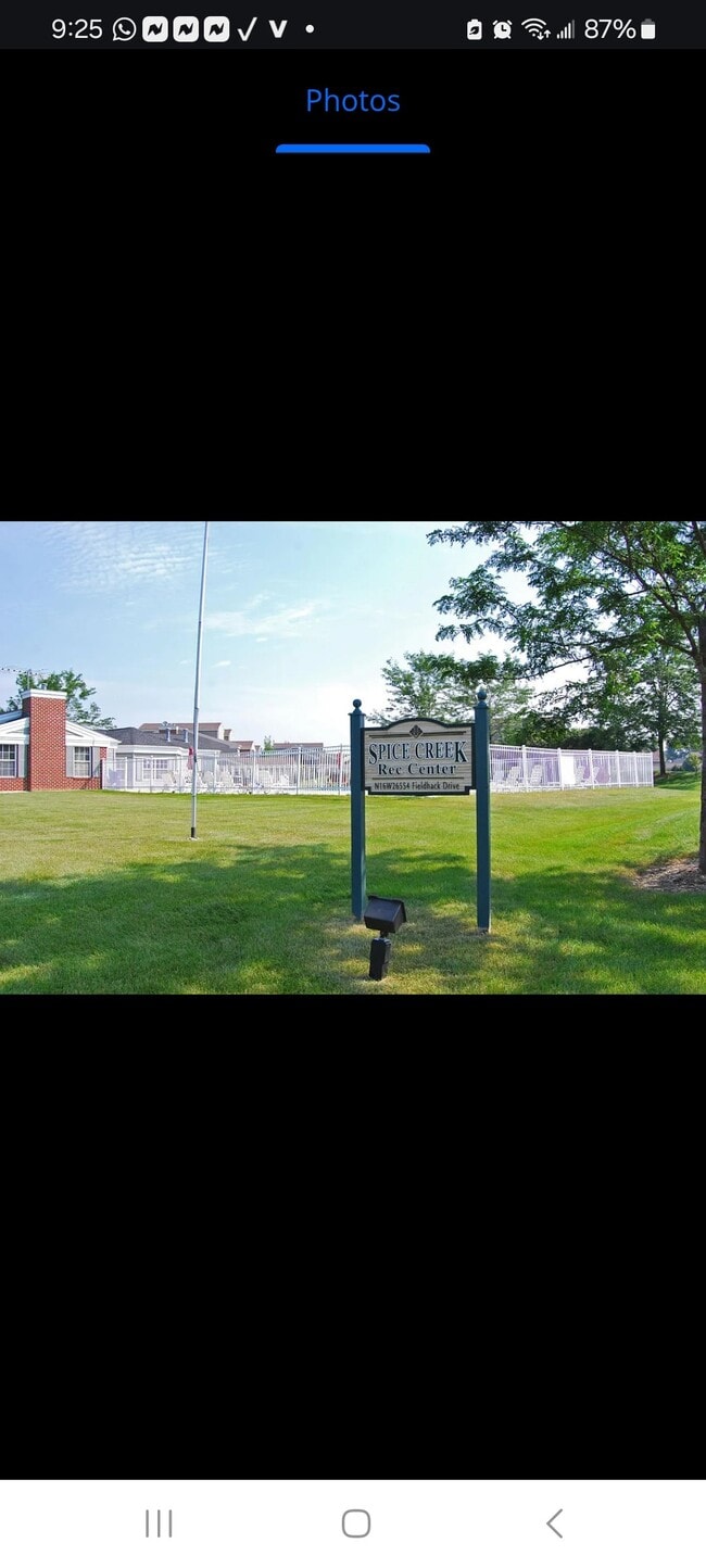 Photo - N17W26873 E Fieldhack Dr Unit C