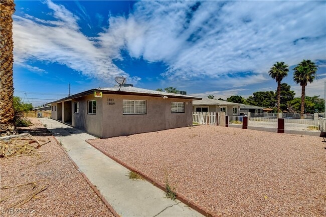 Photo - 1809 Linden Ave