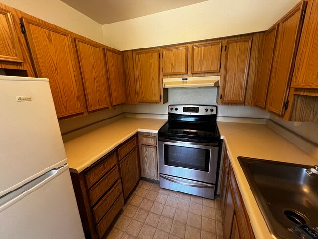 Photo - 342 SW Hamilton Ct Unit 342
