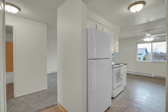 Photo - #314 THE MAPLES APARTMENTS