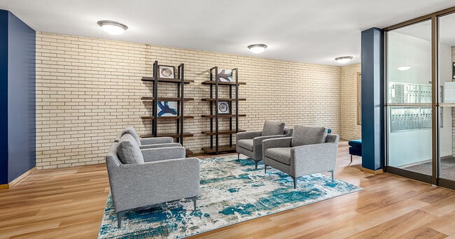 Imperial Tower Apartments
