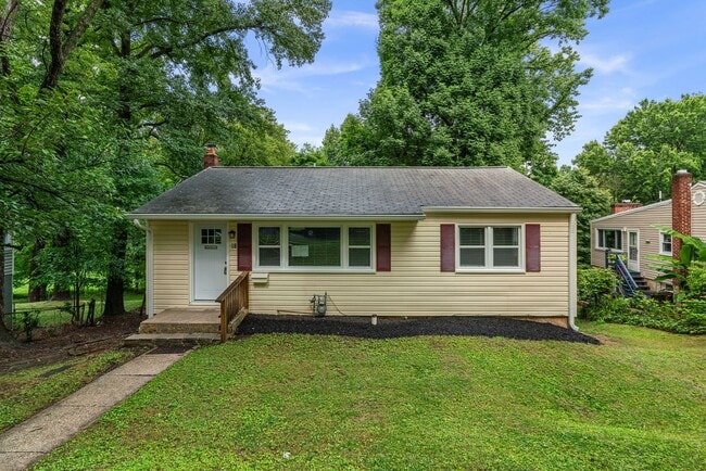 Building Photo - 3BR/2BA - Updated Rockville Home in Twinbrook with Finished Basement