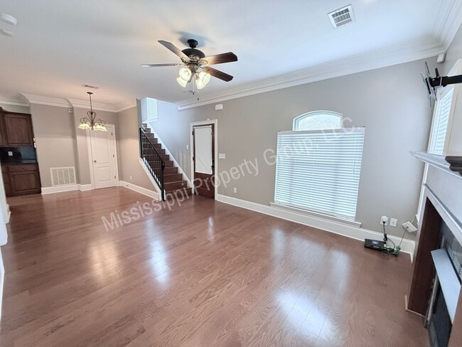 157 Falls Grove Drive