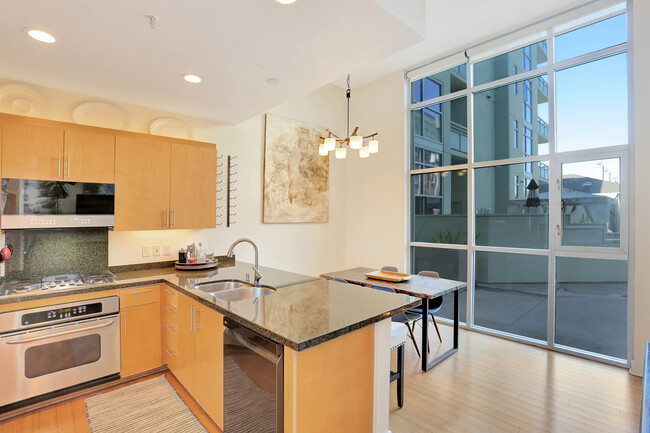 Photo - 3812 Park Blvd Condo Unit 101