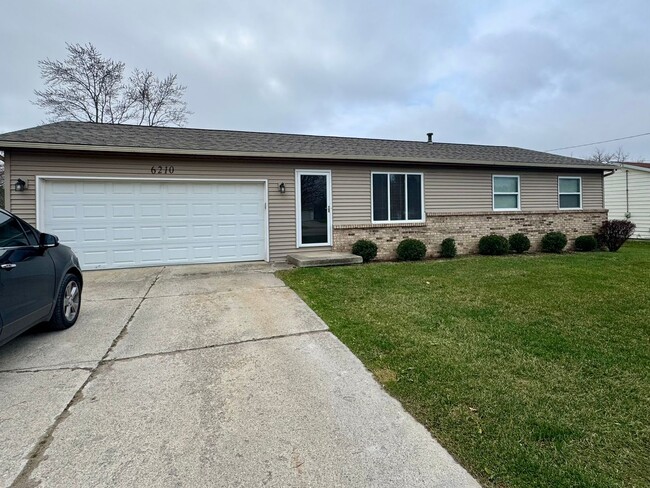 Available Now in Grand Blanc Township - Available Now in Grand Blanc Township House