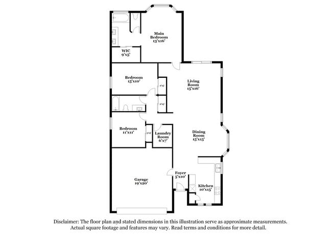 Photo - 884 S 242nd Dr