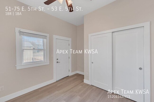 Photo - 51-75 E. 5th St.-53 E. 5th St. Unit 53 E. 5th St.