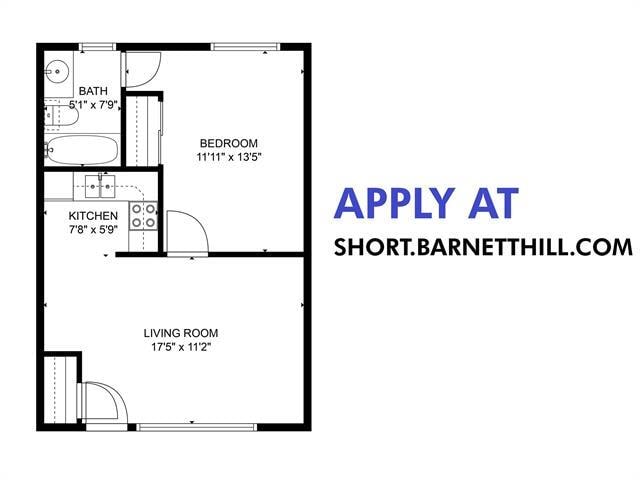 Photo - 1415 Sewell St Unit 20