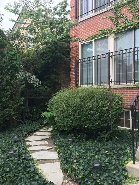 Unidad del segundo piso, ubicada en 1312 N Campbell. - 1312 N Campbell Ave Unidad # 2