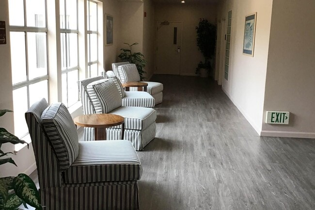 Photo - Atrium Garden