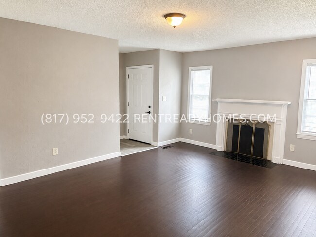 Photo - 1416 Woodward Rd