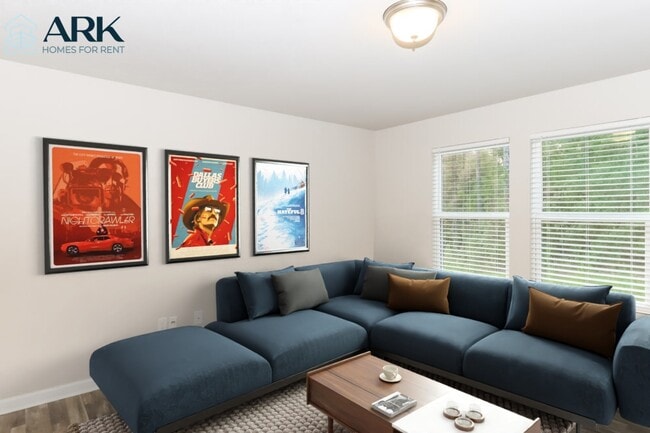 Photo - 927 Haley St