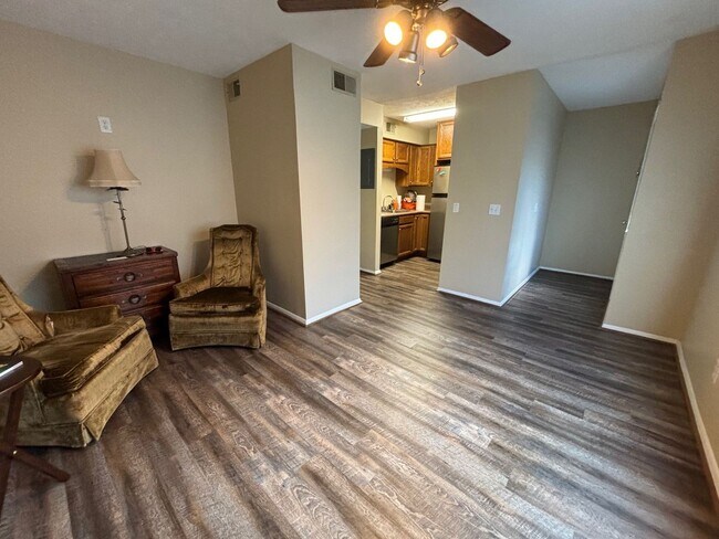 Photo - Village Green C-201