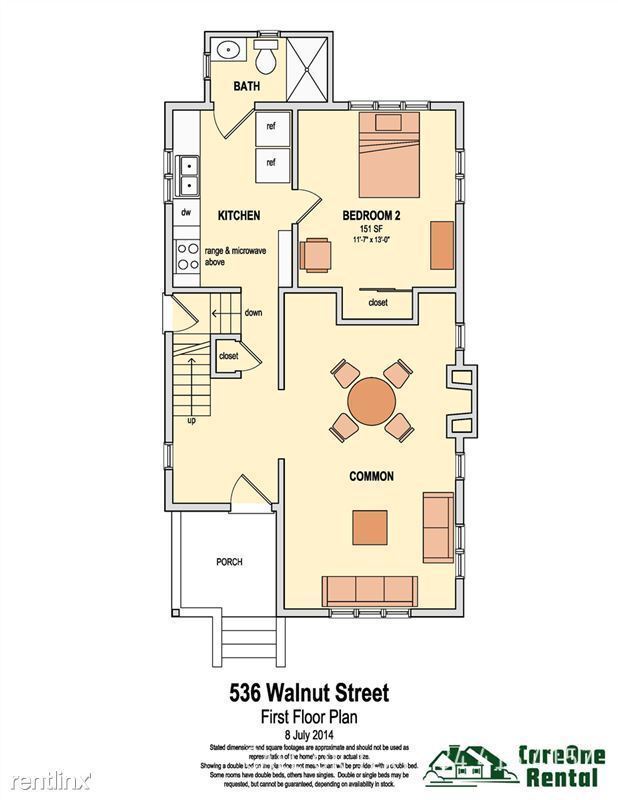 Photo - 536 Walnut St