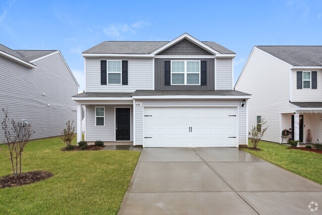 Building Photo - 6018 Mason Tucker Dr Rental