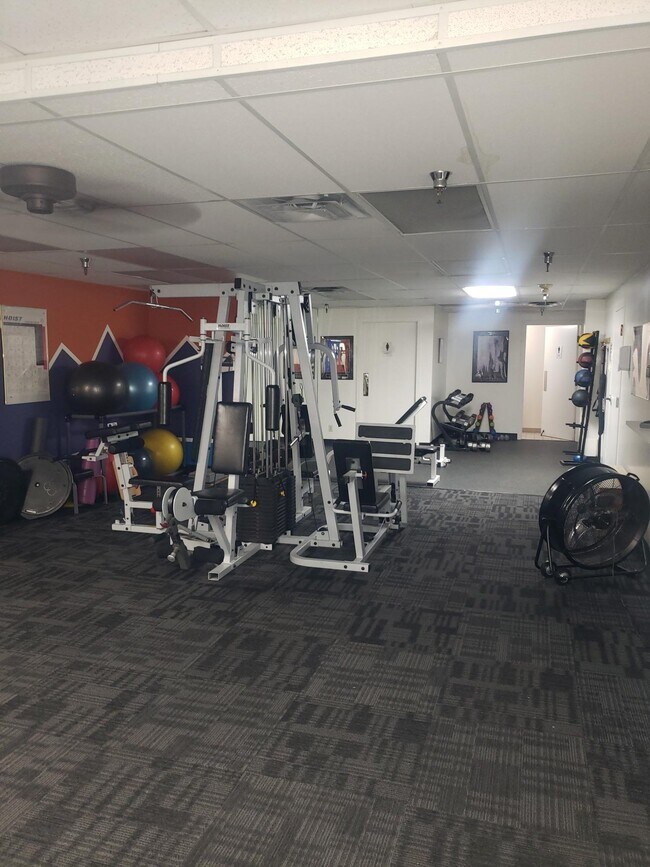 Photo - 460 S Marion St Pkwy Unit 153B