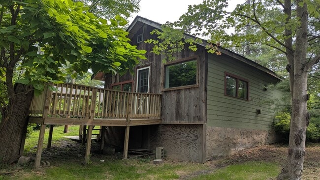 Building Photo - 7-21 Jackson Hill Rd Rental