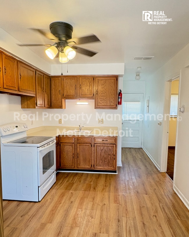 Photo - COZY 1-BEDROOM APARTMENT
