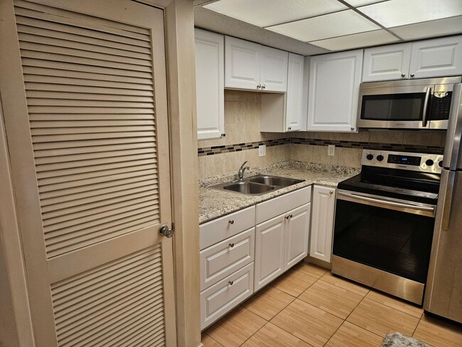 Photo - First Floor Condo in 55+ Community in Dunedin FL