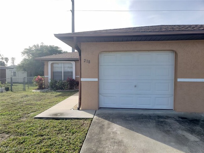 Photo - 218 SW 47th Terrace Townhome