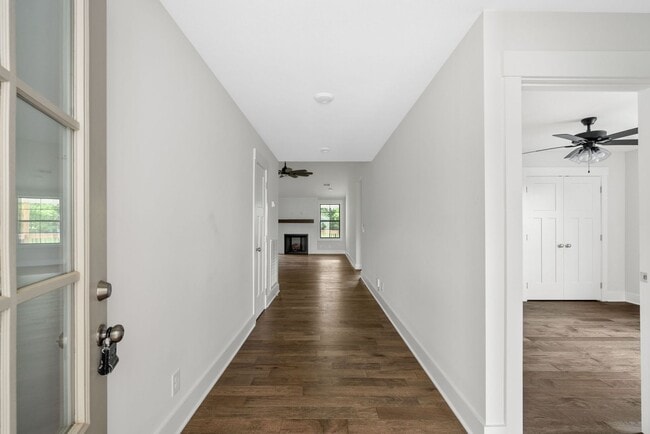 Photo - Modern Ranch Rental Near Rossview!