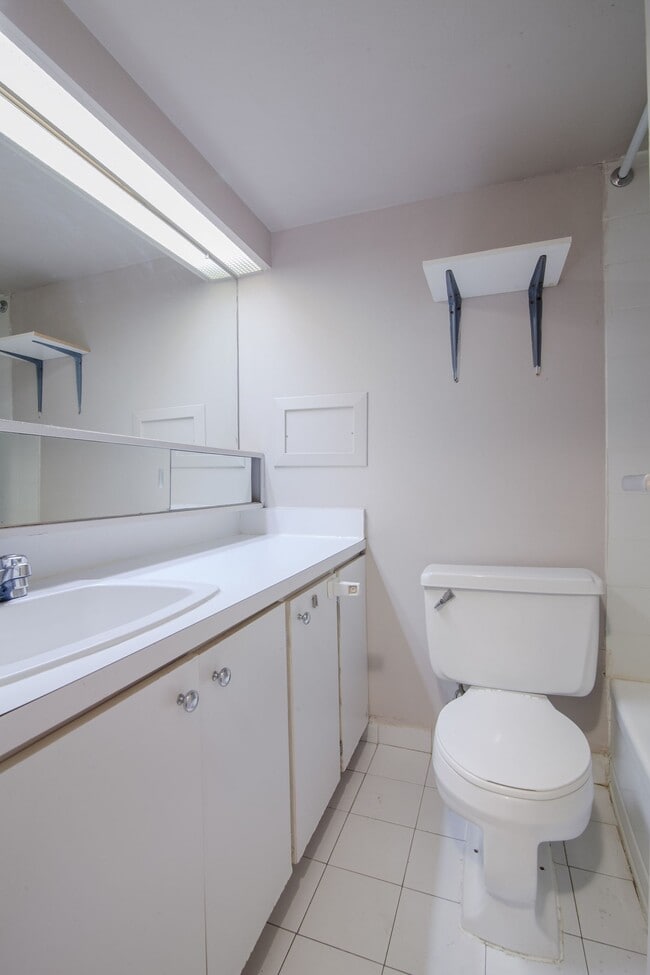 Photo - 1975 Maisonneuve Blvd W Unité 404