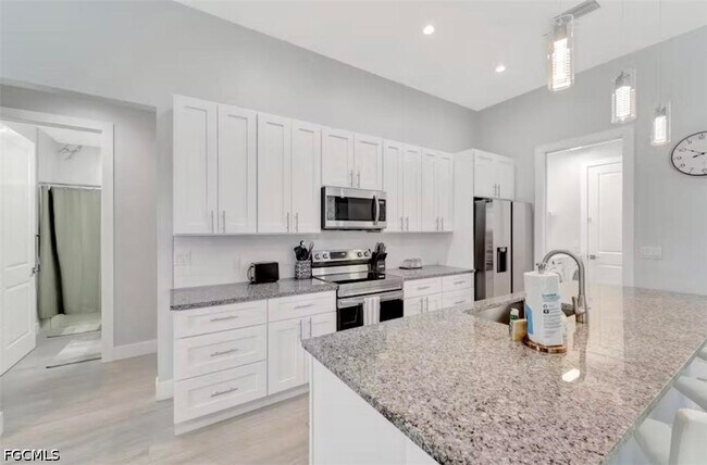 Photo - 3222 SW Santa Barbara Pl