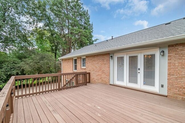 Photo - Space. Privacy. Possibility. — Your 3BR/3BA, 3 car garage, 1.43-Acre Charlotte Retreat Awaits!