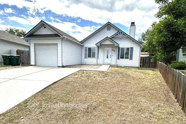 17468 E Whitaker Dr